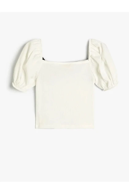 تیشرت بچگانه اورجینال کوتون koton