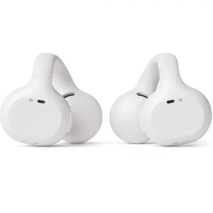 هندزفری بلوتوثی فیلیپس Philips مدل TAQ2000BK گیره ای با بلوتوث 5.4