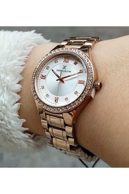 ساعت زنانه daniel-klein