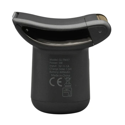 ماشین اصلاح بدن گرین لاین دو کاره مدل GL-TM37