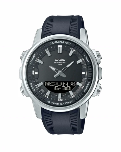 ساعت مچی مردانه کاسیو CASIO AMW-880-1AV