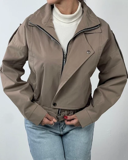 بامبر کمر دار  کد 1500111