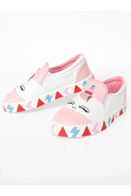 کتانی بچگانه casabony casabony