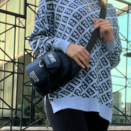 کیف بادی بگ فوروارد مدل FORWARD - FCLT930