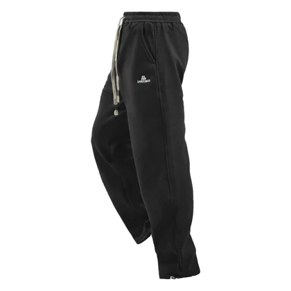 شلوار اسپرت کنسومس مدل C1113 مشکی