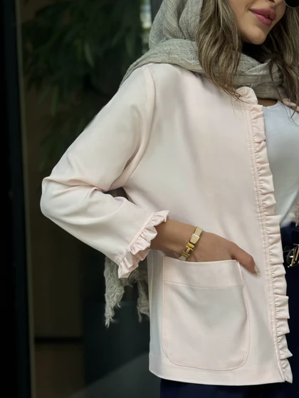 کت pink