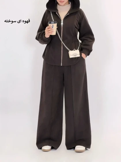 7543- ست وارداتی الیزابت