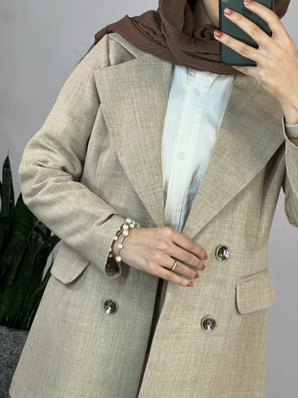 ست کت و شلوار پالیز