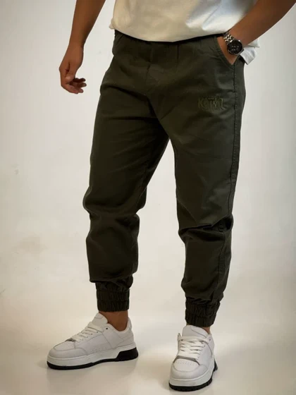 کارگو کتان هالک_کد4457