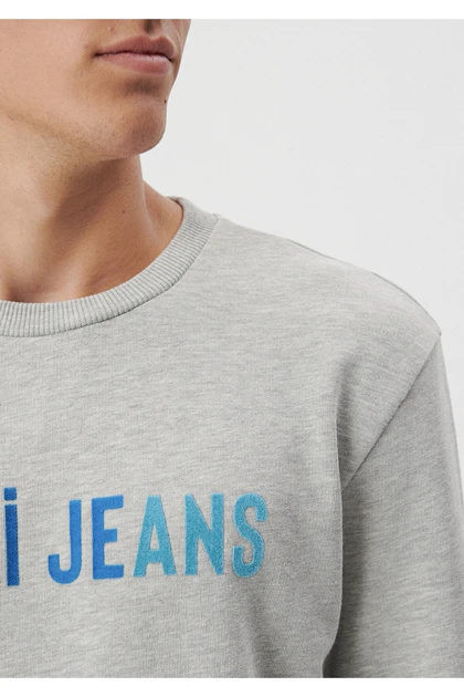 سویشرت مردانه اورجینال ماوی mavi