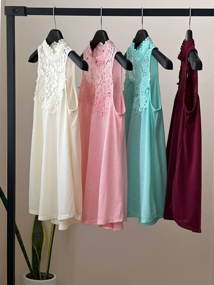 تاپ بالا تنه گیپور کد 1779