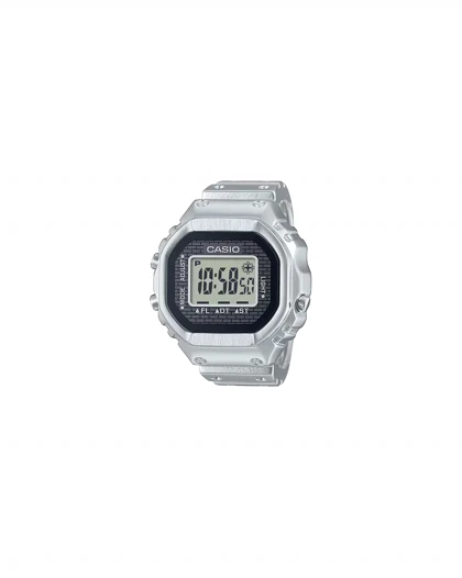 ساعت انگشتری کاسیو CASIO CRW-001-1