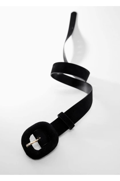 کمربند اورجینال منگو mango