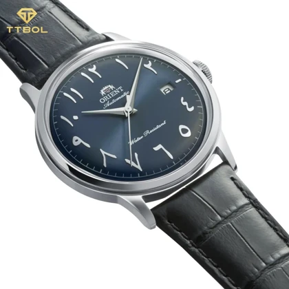 ساعت مچی مردانه اورینت ORIENT RA-AC0036L30B
