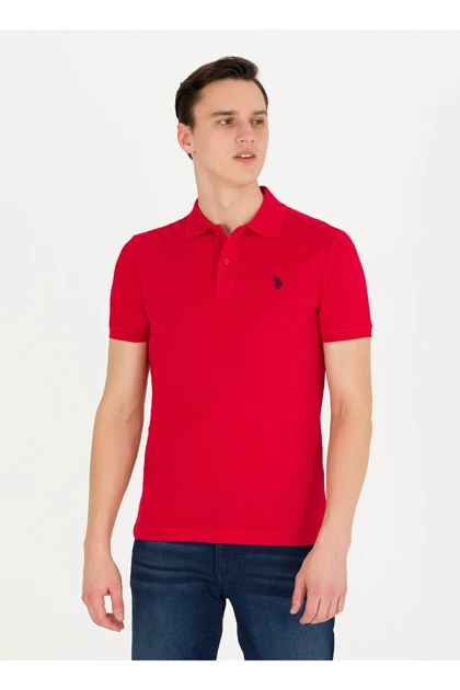 تیشرت مردانه اورجینال یو اس پولو u.s.-polo-assn.