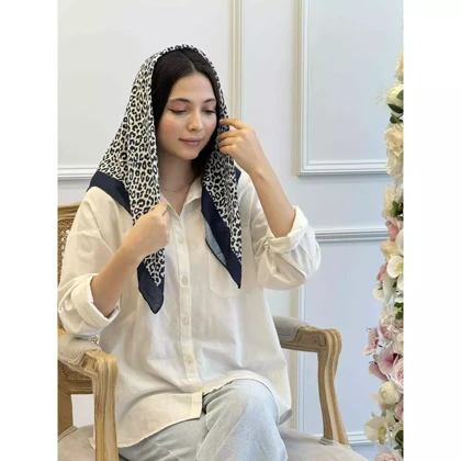 مینی اسکارف 1002479