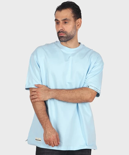 تیشرت لش ساده 4213