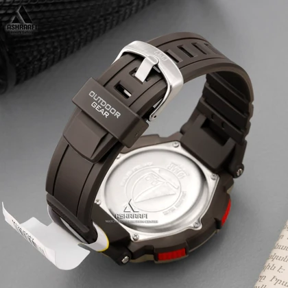 ساعت کیو اند کیو دیجیتال Q&Q M124J004Y