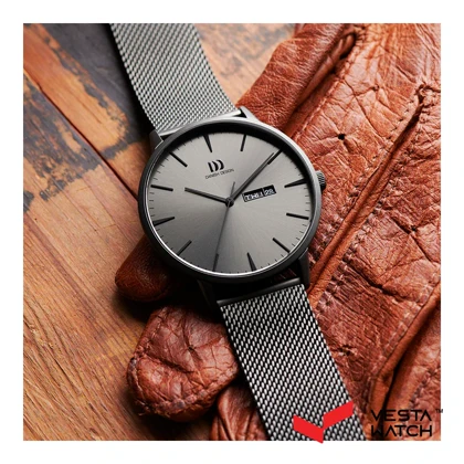 ساعت مچی مردانه دنیش دیزاین DANISH DESIGN مدل IQ66Q1267