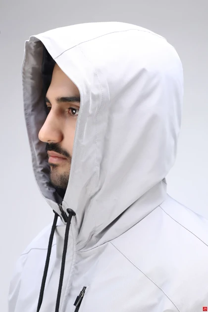 کاپشن مردانه کد 04168