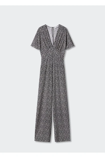 پیراهن زنانه اورجینال منگو mango