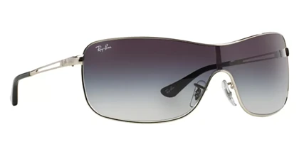 عینک آفتابی ریبن RayBan RB3466S 0038G