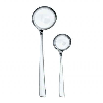 سرویس قاشق و چنگال 168 پارچه 30 نفره win2 -54