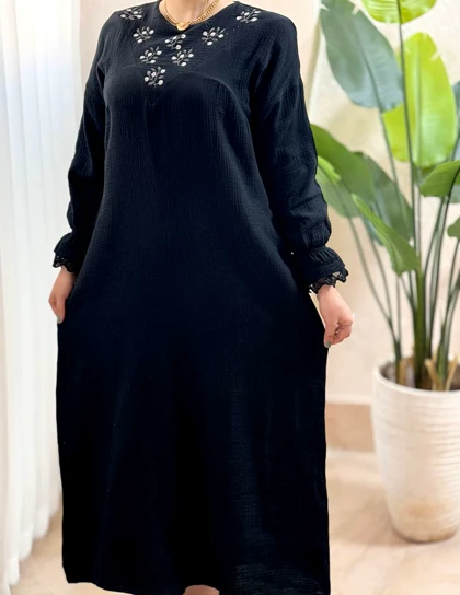 پیراهن سارا 1825