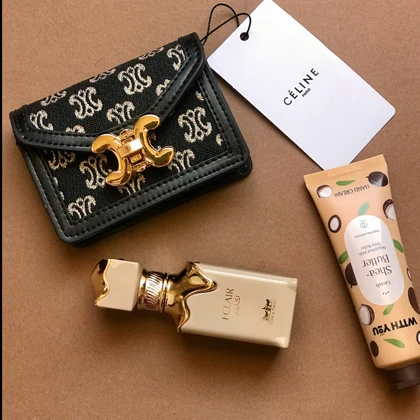 کیف زنانه Celine (سلین) وارداتی کد 1597