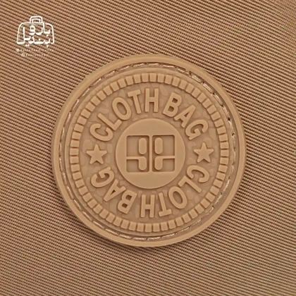 کیف زنانه دوشی کلوز بگ Cloth Bag کد 3128