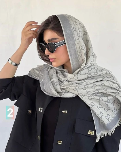 شال کشمیر