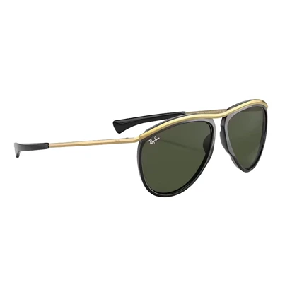 عینک آفتابی ریبن RayBan RB2219S 90131