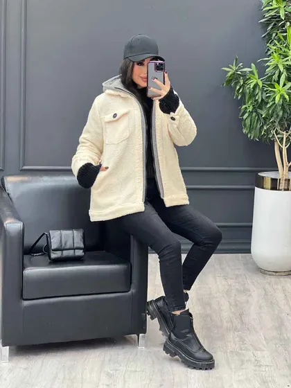 تدی کلاه دورس