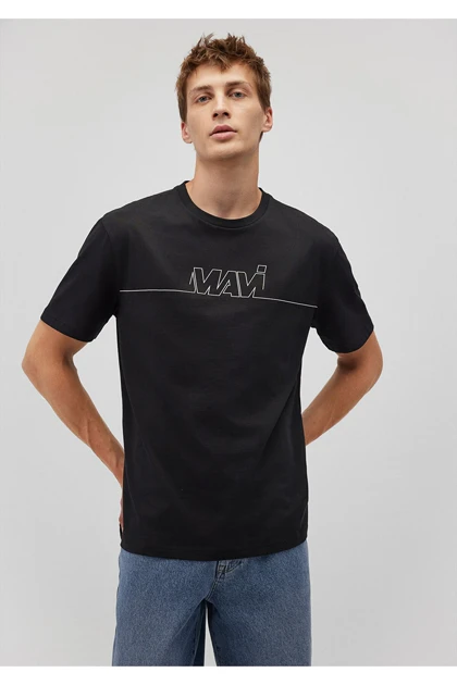 تیشرت مردانه اورجینال ماوی mavi