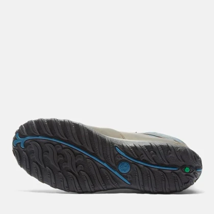 نیم بوت TIMBERLAND A2JGX قهوه ای 44