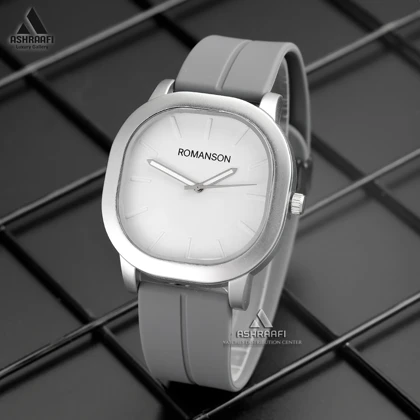 ساعت مردانه رومانسون Romanson A2020