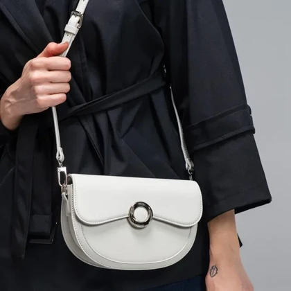 کیف دوشی زنانه رزمری مدل Rose Merry RS3322