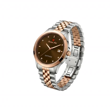 ساعت مچی مردانه سوئیس آرت مدل 920010SR1605