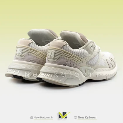 امیری ام ای رانر آلابستر (WOF231024MS)