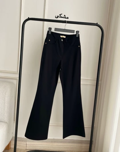 شلوار جودون دمپا کد PA-0105