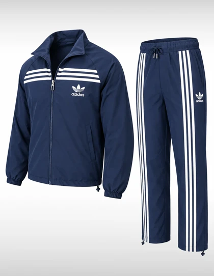 ست سویشرت و شلوار ورزشی مردانه آدیداس Adidas Storm Line M