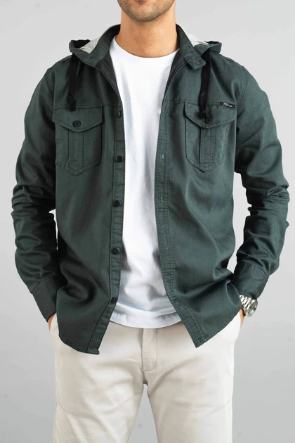 پیراهن مردانه بمبه bombe