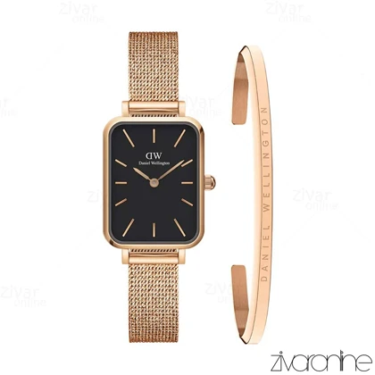 ست دستبند و ساعت دنیل ولینگتون کوادرو 104928