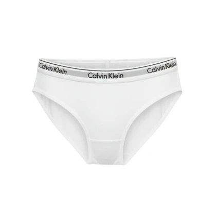 شورت زنانه مدل اسلیپ مرلین مشکی کلوین کلین