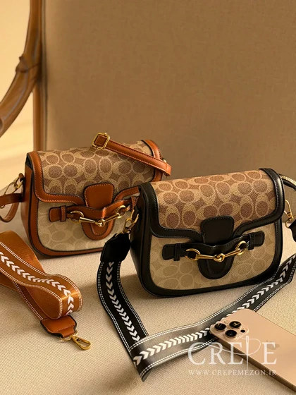 کیف طرح کوچ