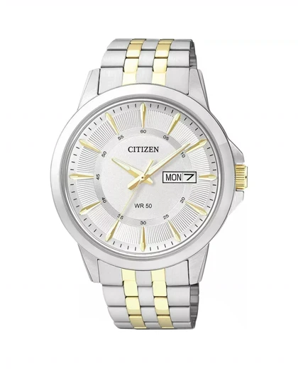 ساعت مچی مردانه سیتیزن CITIZEN BF2018-52A