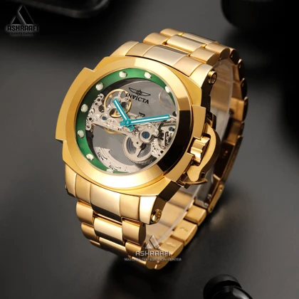 ساعت مردانه اینویکتا Invicta 24708G