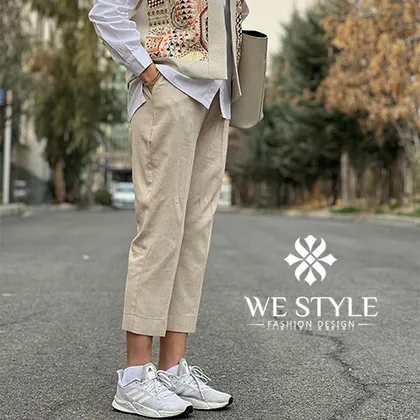 شلوار Ella