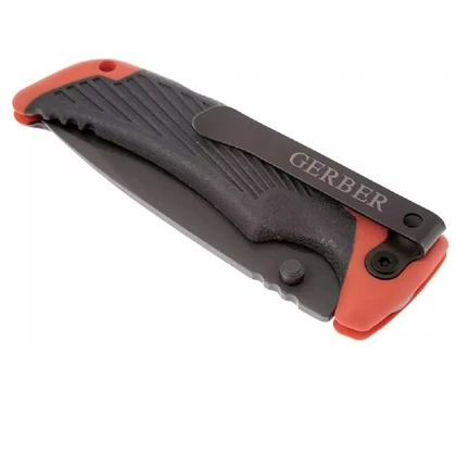 چاقو تاشو شکار و بقا GERBER 114