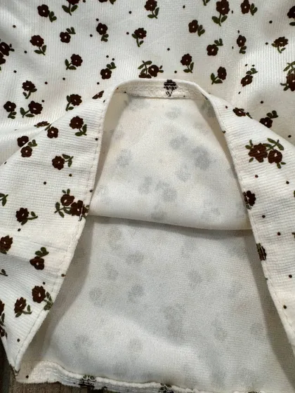 بلوز سارافون خرس برجسته